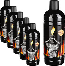 Olio per lampada usato  Roma