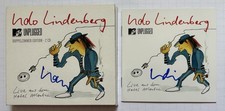 Udo lindenberg signiert gebraucht kaufen  Tangstedt