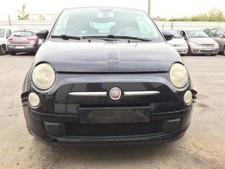 Berceau fiat 500 d'occasion  Lécousse