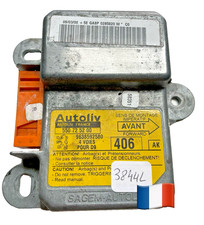 9638592580 calculateur air d'occasion  Abbeville