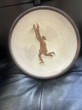 Handmade canterbury pottery for sale  DEAL
