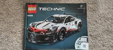 Lego porsche 911 for sale  NEW TREDEGAR