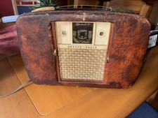 Akkord radio antik gebraucht kaufen  Meschede