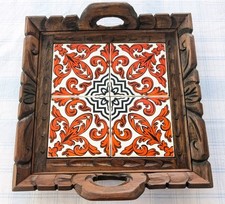 Vintage hand carved for sale  Coraopolis