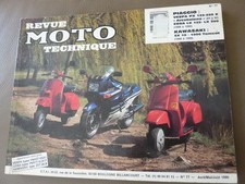 Revue technique moto d'occasion  Arnage