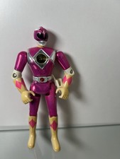Pink ranger metalic for sale  CAERPHILLY