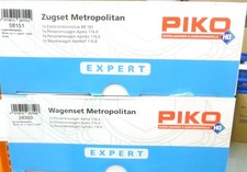 Piko 58151 28350 gebraucht kaufen  Deutschland