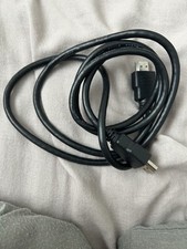 Hmdi kabel gebraucht kaufen  Leipzig