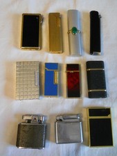 Accendini grande lotto usato  Solza