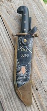 Case 1836 bowie for sale  Sikeston
