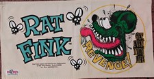 2008 rat fink for sale  Middleboro