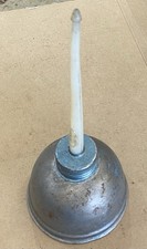 Vintage wesco oil for sale  CARLISLE