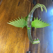Train dragon zippleback for sale  La Porte City