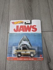 Hot wheels jaws d'occasion  Expédié en Belgium