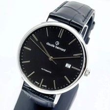 Armbanduhrhr claude bernard gebraucht kaufen  Stuttgart