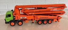 Putzmeister betonpumpe conrad gebraucht kaufen  Wartenberg