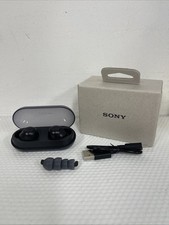 Sony c500 wireless for sale  BRADFORD