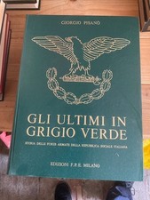 Giorgio pisano gli usato  Italia