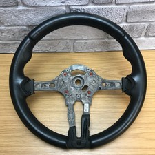 Volante de couro genuíno BMW M Sport Paddle Shift. F30 F20 F32 etc. 6B comprar usado  Enviando para Brazil