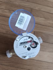 Compteur eau itron d'occasion  Troyes