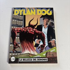 Dylan dog bellezza usato  Legnano
