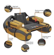 Togiak float tube for sale  Massillon