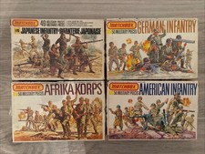 Weltkrieg konvolut matchbox gebraucht kaufen  Nörvenich
