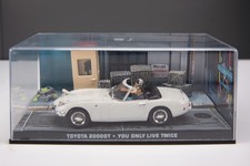 Toyota 2000gt james gebraucht kaufen  Odenthal