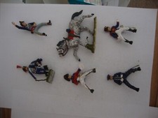 Napoleonic officers plus for sale  MARGATE