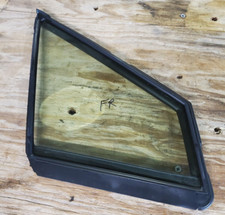 2012-14 SUBARU IMPREZA CROSSTREK PASSAGEIRO PORTA DIANTEIRA DIREITA SELO DIVISÓRIO DE VIDRO comprar usado  Enviando para Brazil