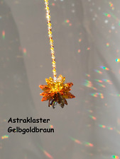 Astraklaster gold suncatcher gebraucht kaufen  Hude