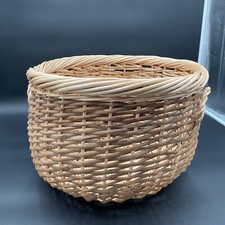 Large woven rattan for sale  Saint Paul