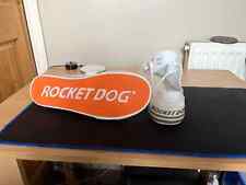 Rocket dog jazzin for sale  EXETER