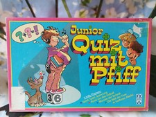 Schmid spiel quiz gebraucht kaufen  Nauen