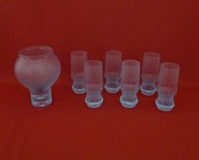 Set design vaso usato  Vercelli
