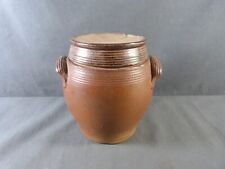 Saloir pot sel d'occasion  Chevannes