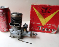 Vintage model engine d'occasion  France