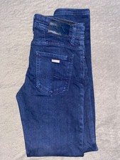 Armani exchange jeans usato  Lodi