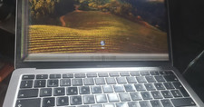 Display macbook air usato  Catania