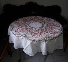 Wunderschöne antike tischdeck gebraucht kaufen  Hechingen