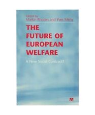 The future european gebraucht kaufen  Trebbin