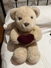 Teddy bear gift for sale  SHEFFIELD