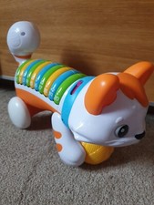 Leapfrog count crawl for sale  ABINGDON