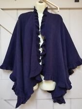 womens ponchos for sale  NEWCASTLE EMLYN