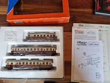 Roco 43910 elektrotriebzug gebraucht kaufen  Friedberg