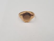 9ct yellow gold for sale  DERBY