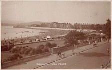 Exmouth sea front for sale  CROWBOROUGH