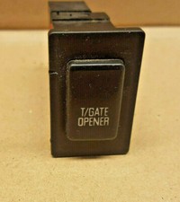 Bouton interrupteur ouverture d'occasion  Monflanquin