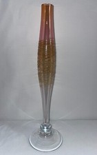 Art glass inch for sale  Seattle