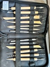 Pottery tool sculpting for sale  Oxford